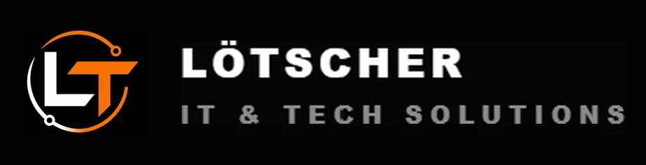 Lötscher IT & Tech Solutions